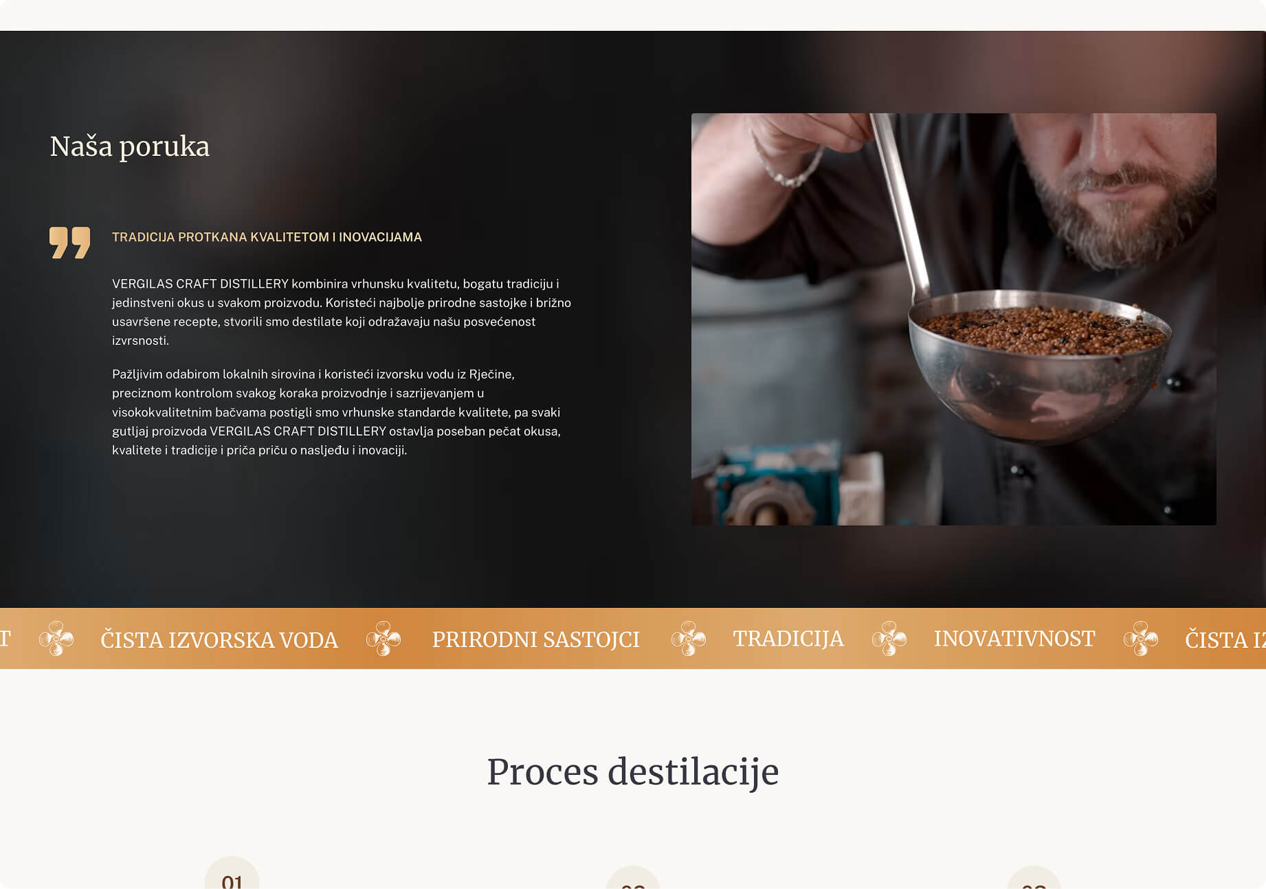 vergilas-craft-distillery-ecommerce-website-about-us