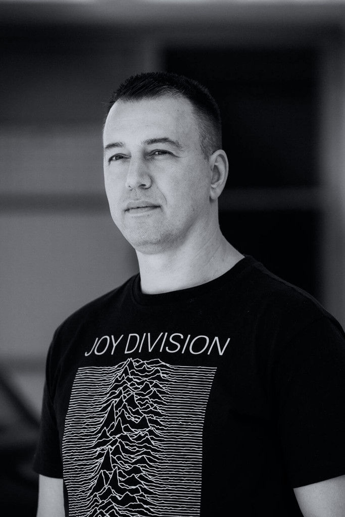 Mladen Madarevic